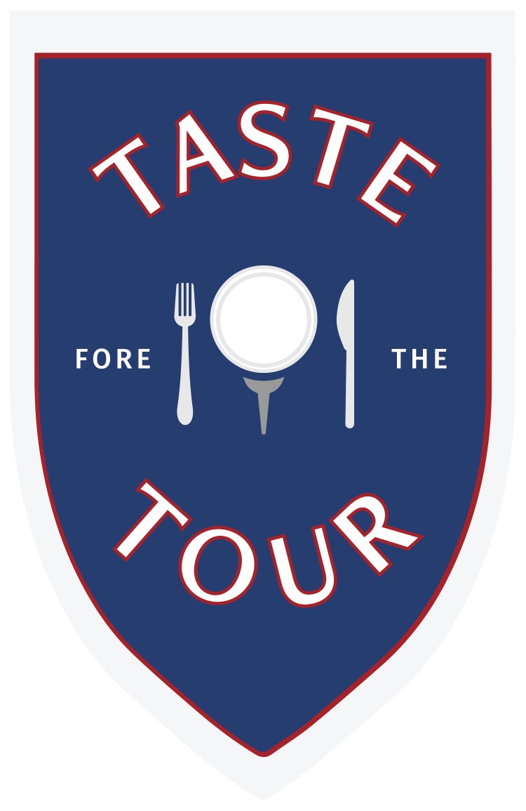 Presenting Sponsor - Taste Fore The Tour - Logo