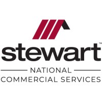 Hosted Hole Sponsor  - Stewart Title - Logo