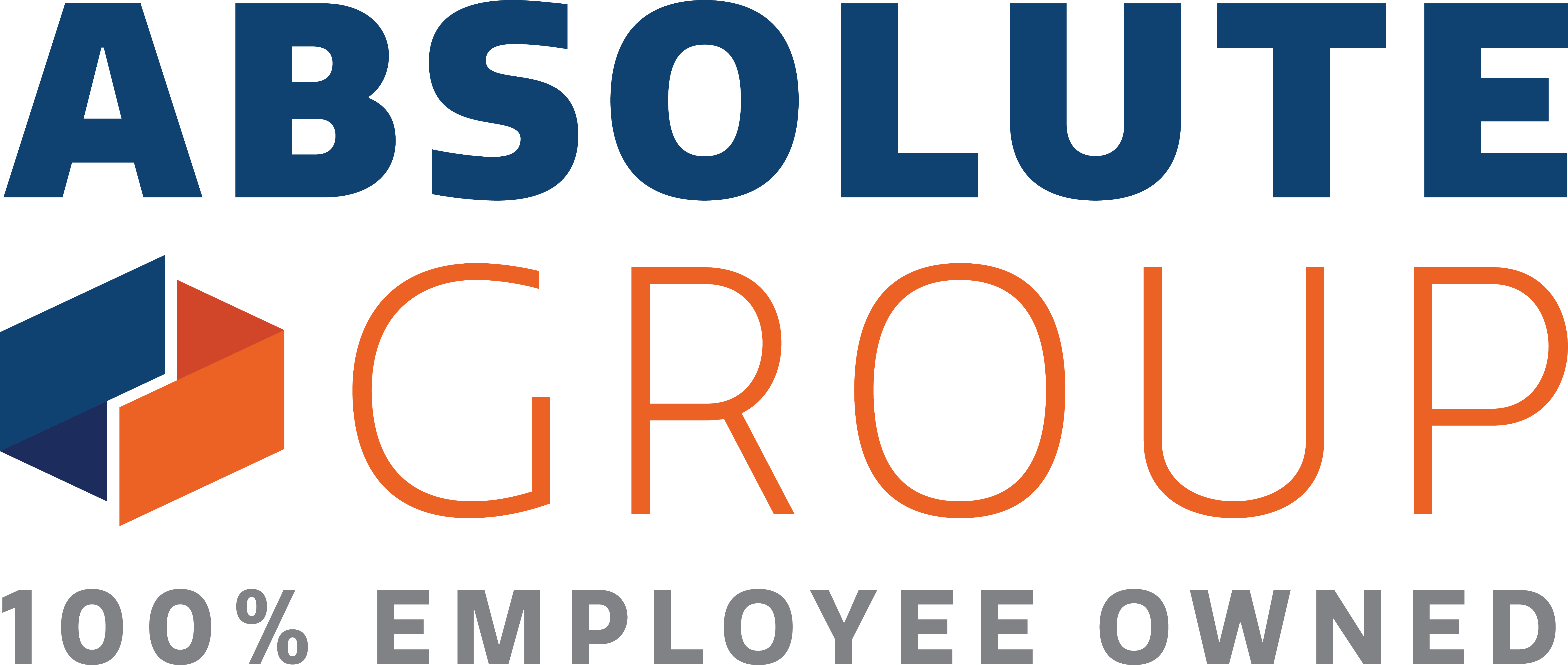 Hole Sponsor - Absolute Group - Logo