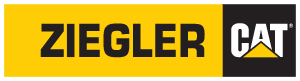 Hole Sponsor - Ziegler Cat - Logo