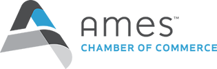 Hole Sponsor - Ames Chamber of Commerce - Logo