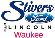 Hole Sponsor - Stivers Ford Lincoln  - Logo