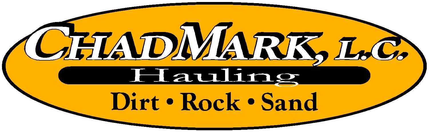 Sign Sponsor - Chadmark - Logo