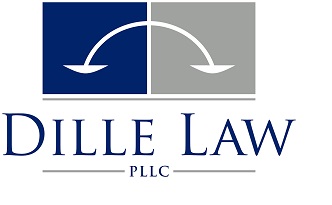 Never Give Up Hope $1000 - Dille Law, PLLC - Logo