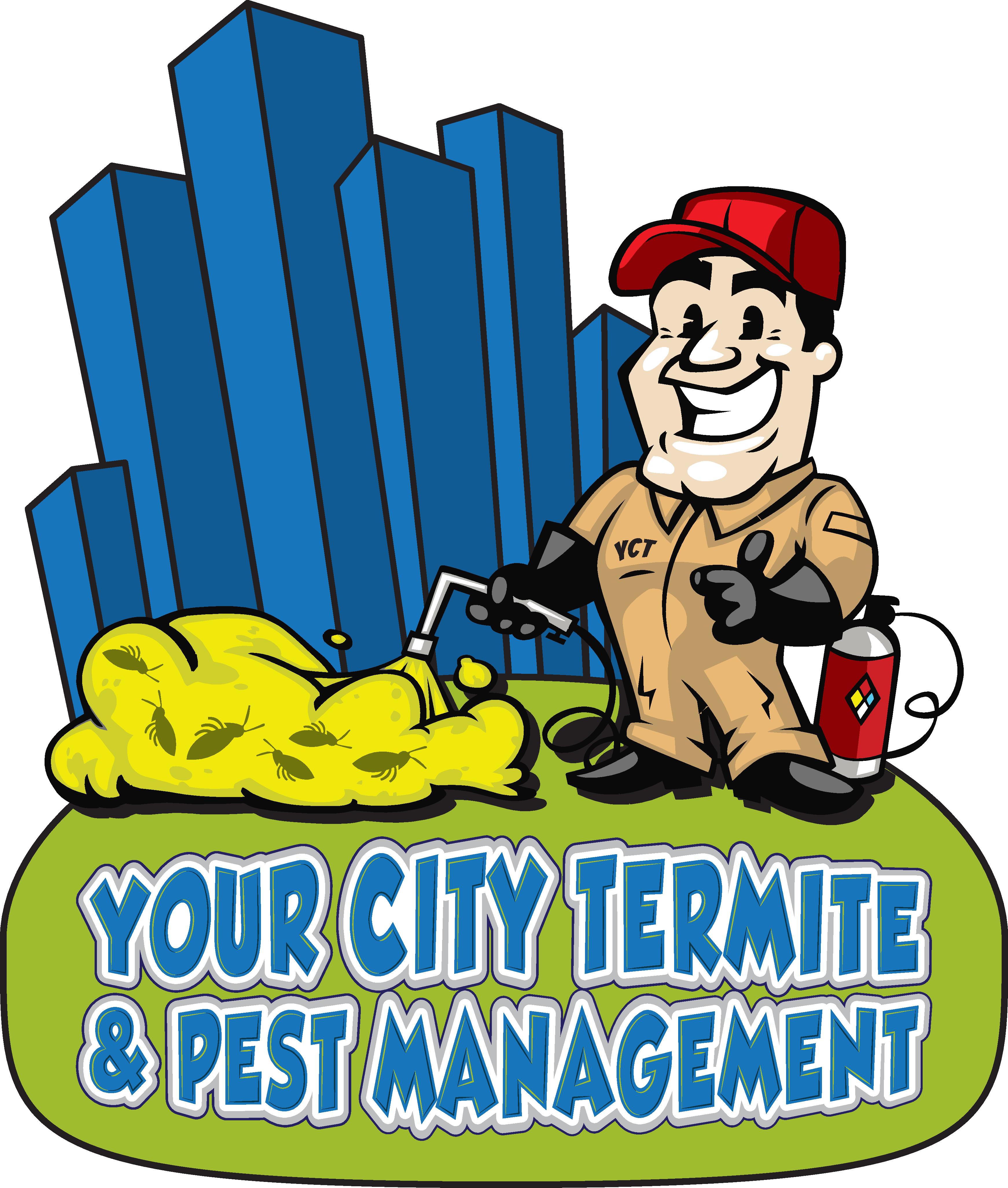 Your City Termite