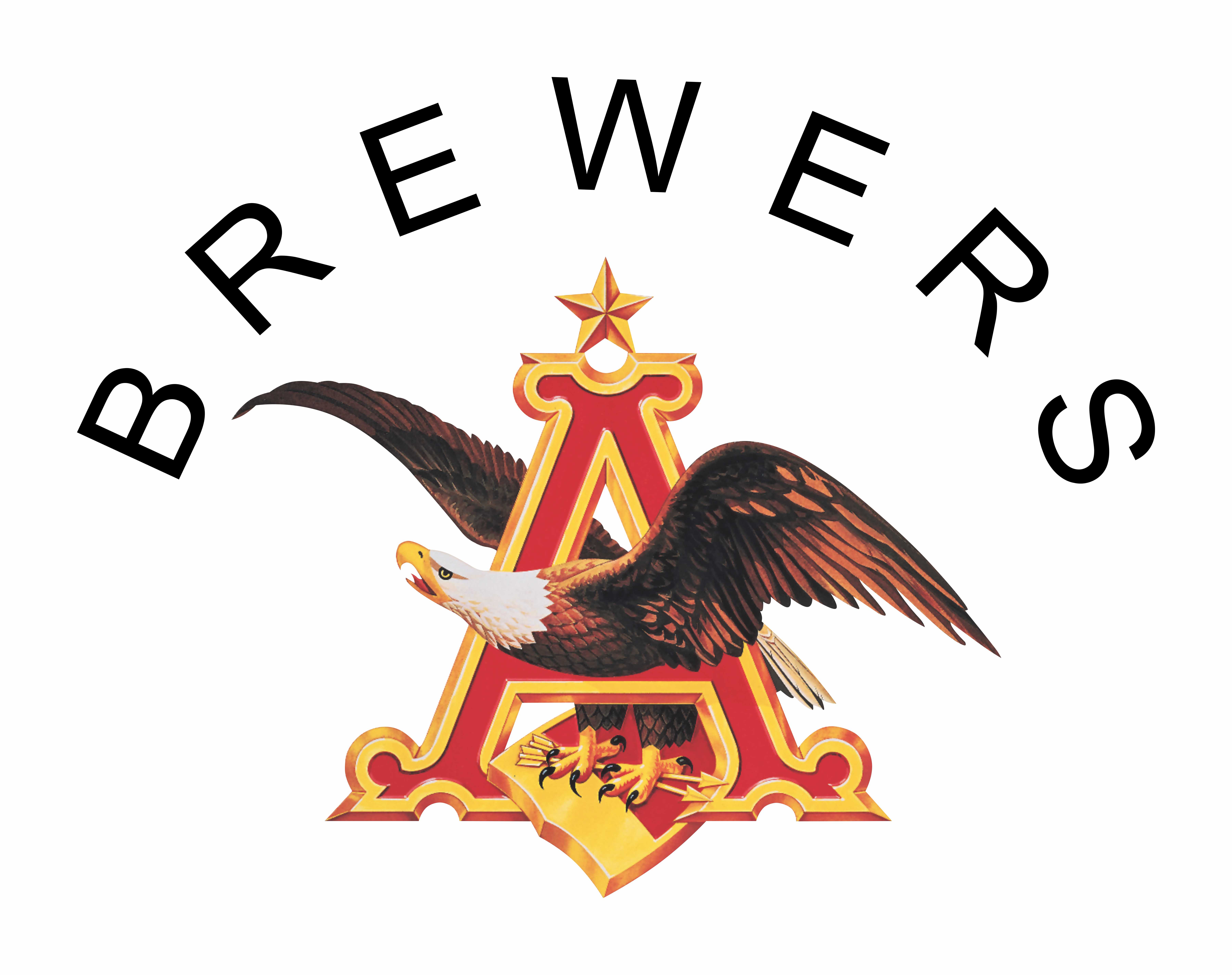 $250 Hole Sign Sponsorship - Brewers - Logo