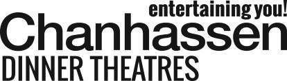 Presenting Sponsor - Chanhassen Dinner Theatres  - Logo