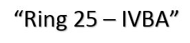 Ring 25 - International Veterans Boxer Association