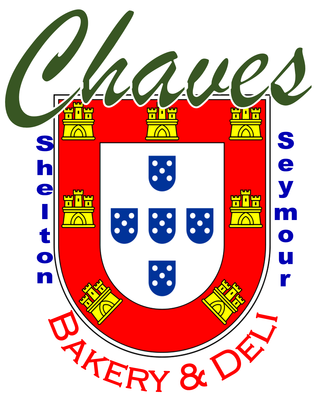 Chaves Bakery & Deli