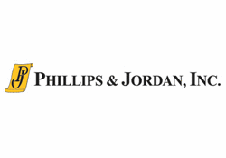 19th Hole Sponsor - Phillips & Jordan - Logo