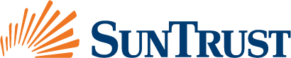 Hole Sponsor - Suntrust - Logo