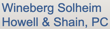 Wineberg Solheim Howell & Shain, PC