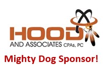 Mighty Dog - Hood & Associates - Logo
