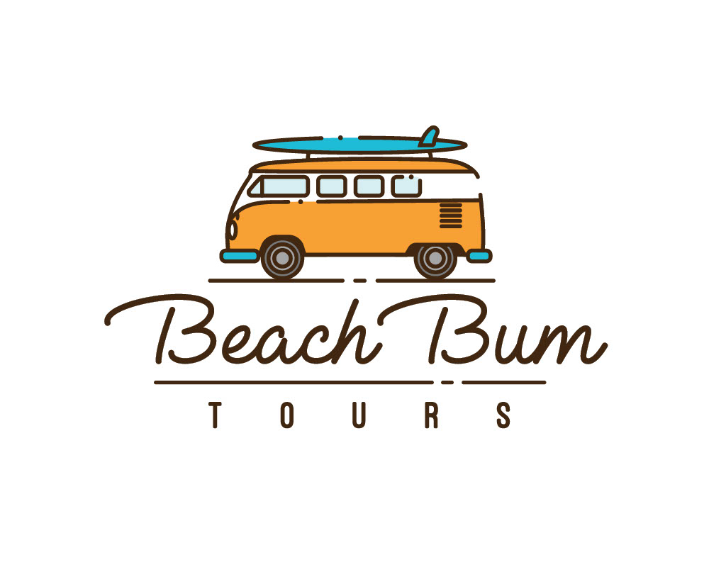 Beach Bum Tours