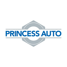 Princess Auto Kelowna