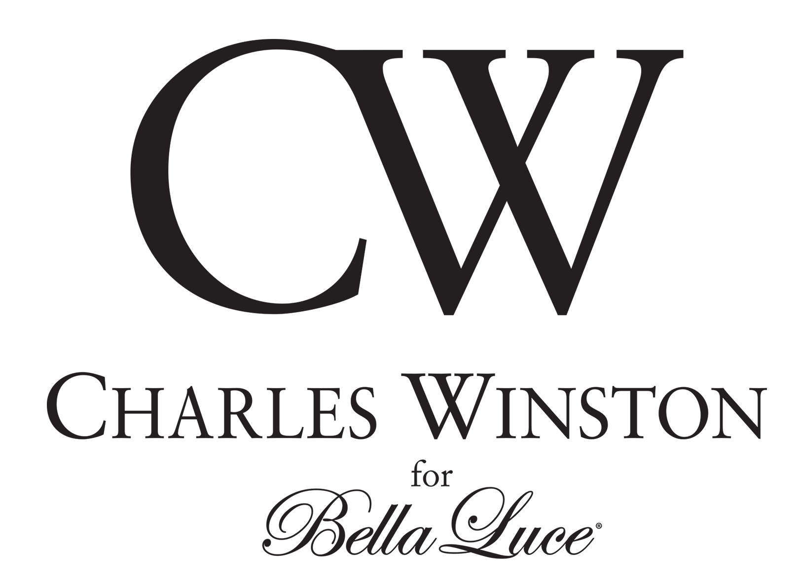 Presenting Sponsor - Charles Winston Collection  - Logo