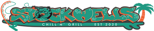 Stockwell’s Chill n Grill