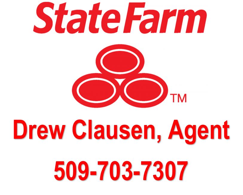 State Farm - Drew Clausen, Agent