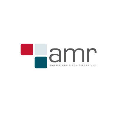 AMR Law LLP