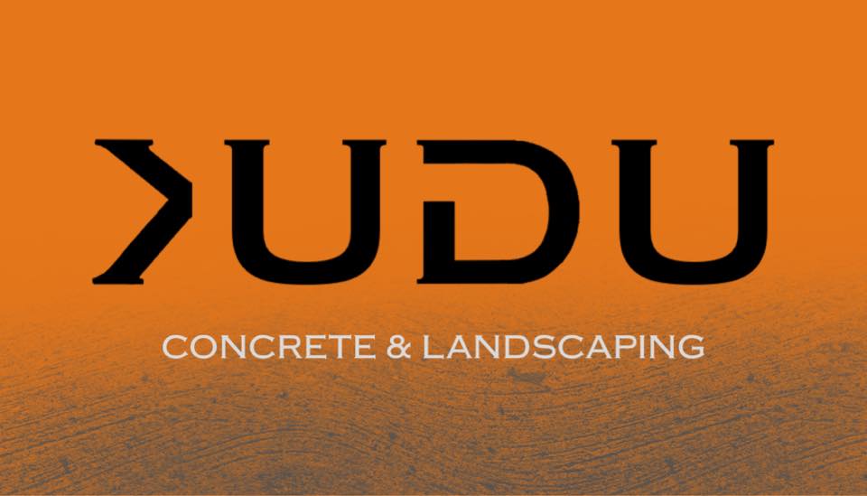 Kudu Concrete and Landscaping LLC