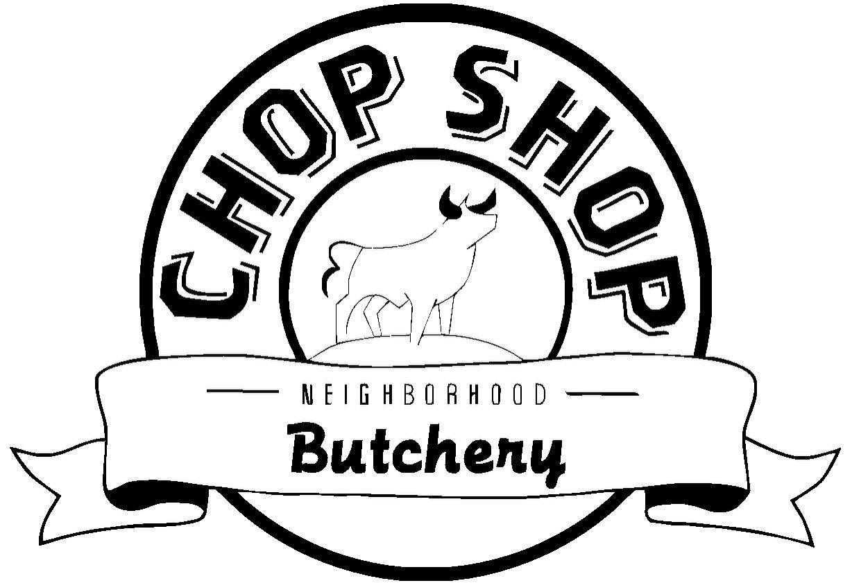 Chop Shop