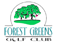 Forest Greens Golf Club - Triangle
