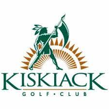 Kiskiack Golf Club - Williamsburg
