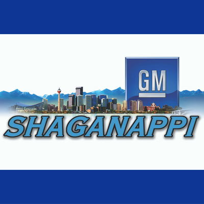 Shagnappi GM