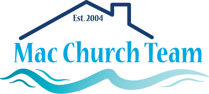 Mac Church