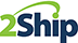 Hole Sponsor - 2ship - Logo