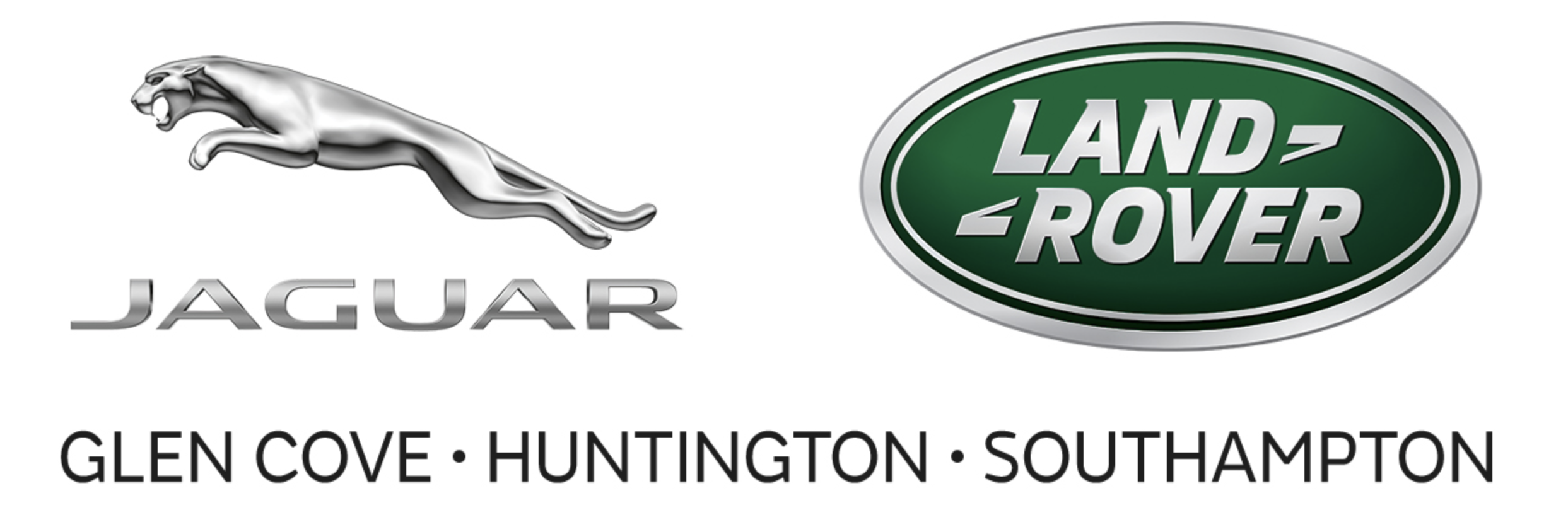 Jaguar Land Rover Long Island