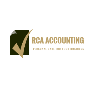 RCA Accounting