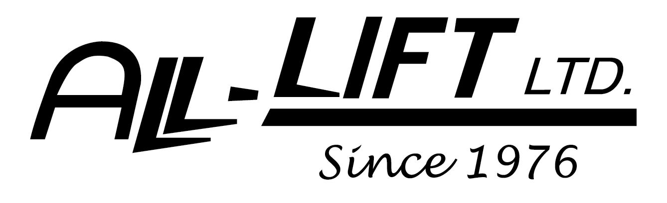 Hole Sponsor - All-lift - Logo