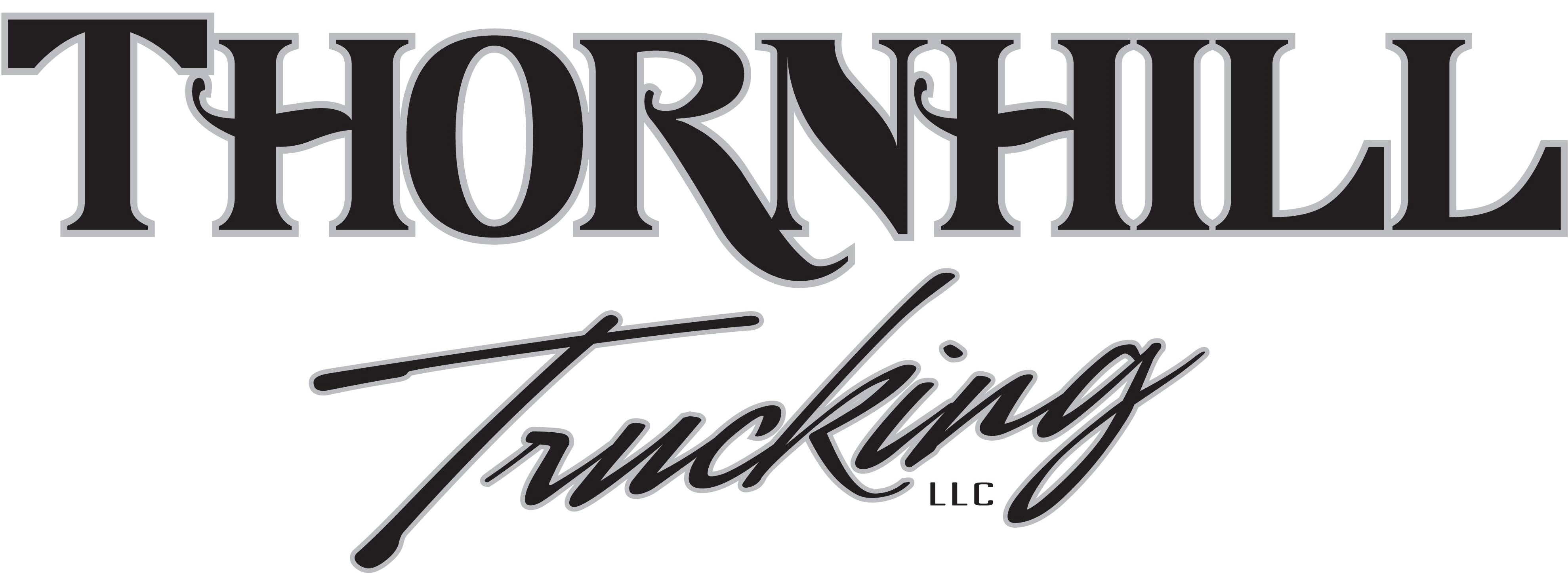 Thornhill Trucking