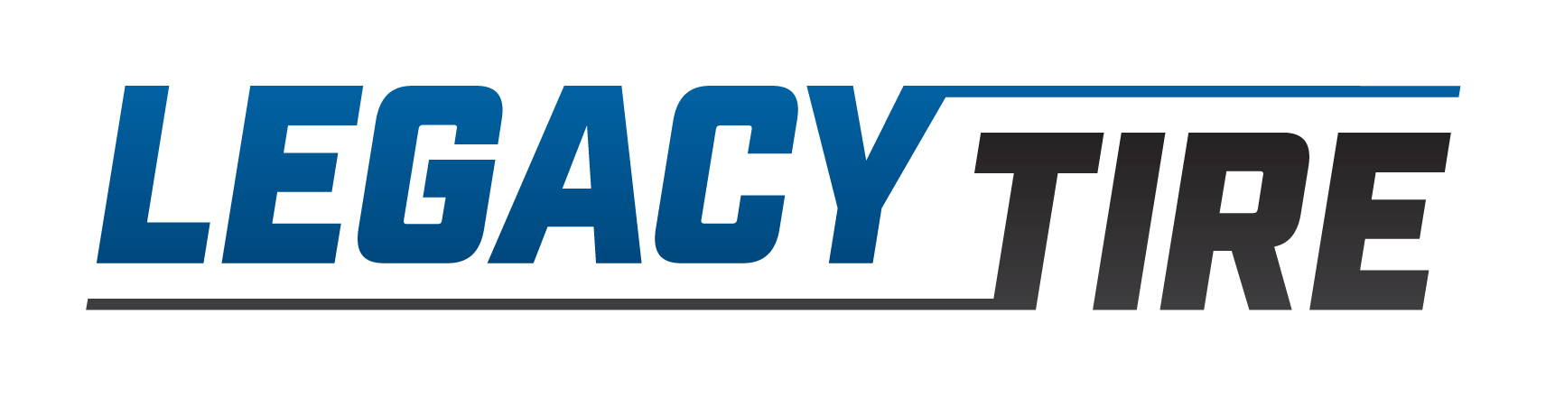 Legacy Tire Services Ltd. 