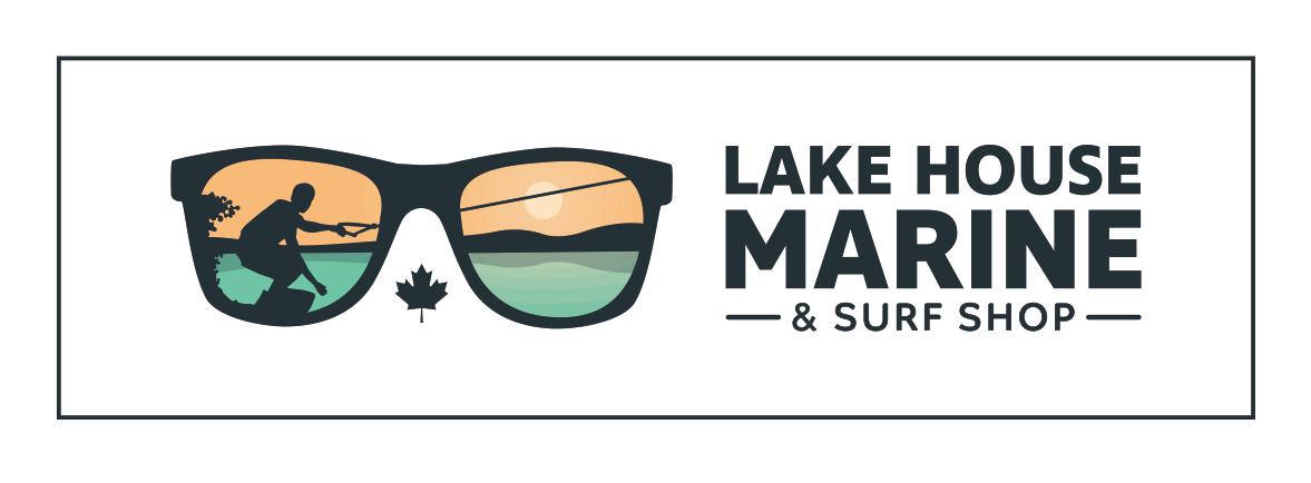 Lake House Marine & Surf Shop