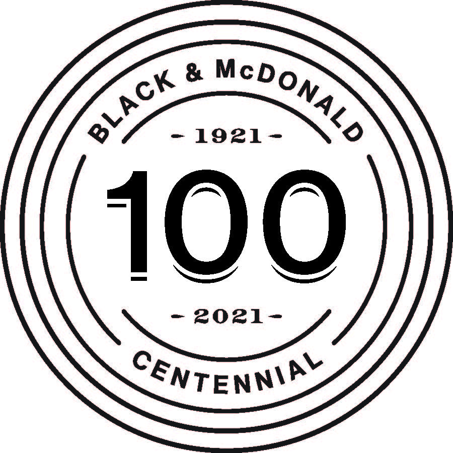 Black & McDonald