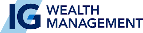 Hole Sponsor - IG Wealth Management - Logo