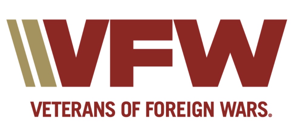 Hole Sponsors - VFW Post 4444 Currie Toles - Logo