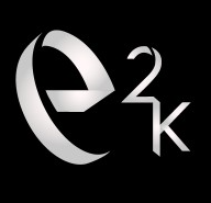 Closest to the pin Sponsor - E2K - Logo