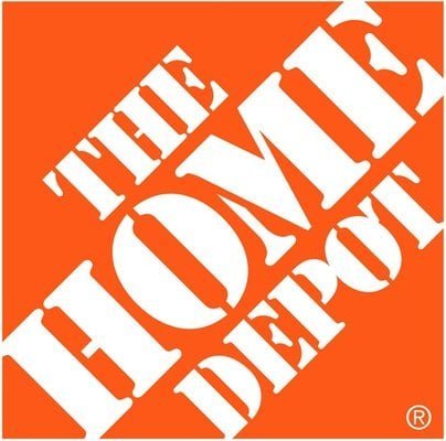 Hole-In-One - Home Depot - Logo