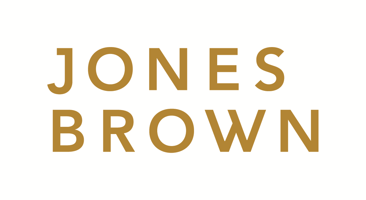 Jones Brown Inc.
