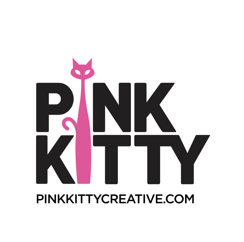 Pink Kitty Creative