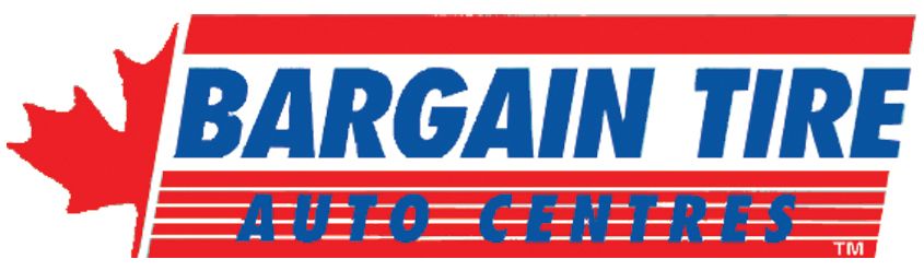 Hole Sponsor - Bargain Tire - Logo