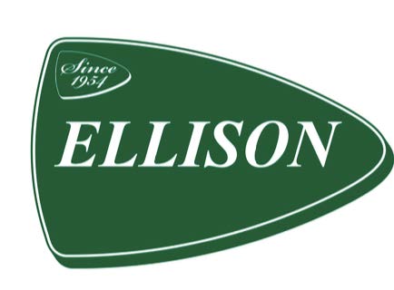 Tee Box - Ellisons Sanitary Supply - Logo