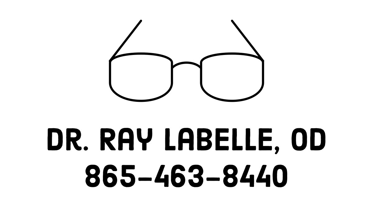 Tee Box - Dr. Ray Labelle - Logo