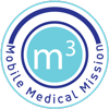 Tee Box - Mission Mobile Medical - Logo