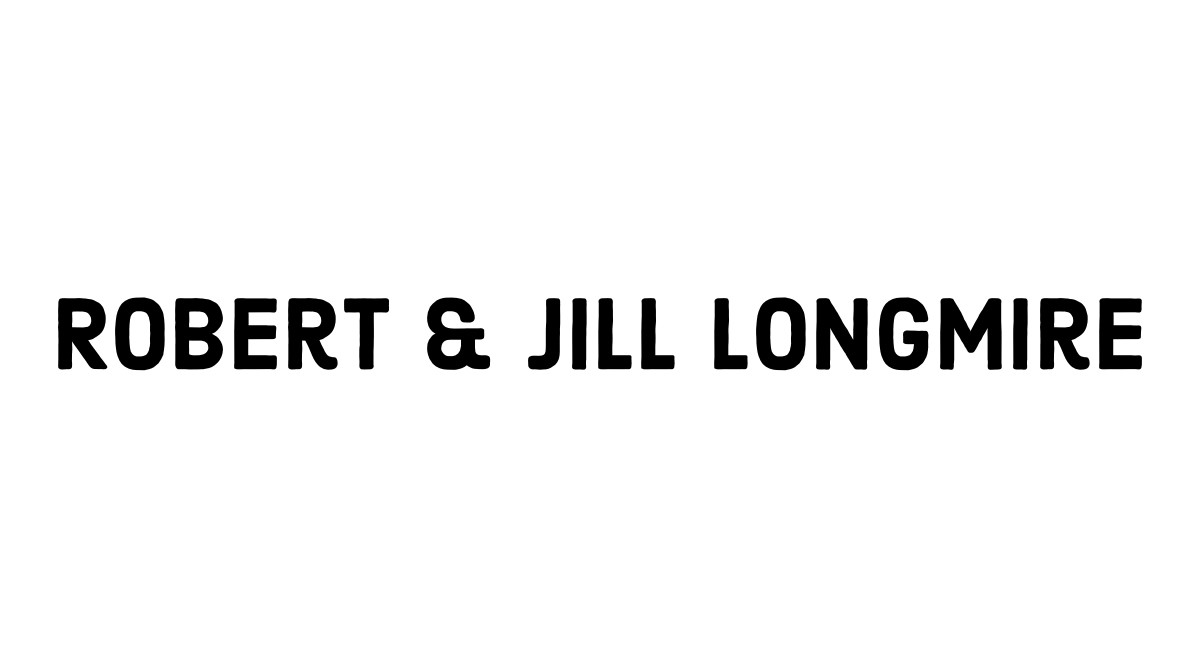 Tee Box - Robert & Jill Longmire - Logo