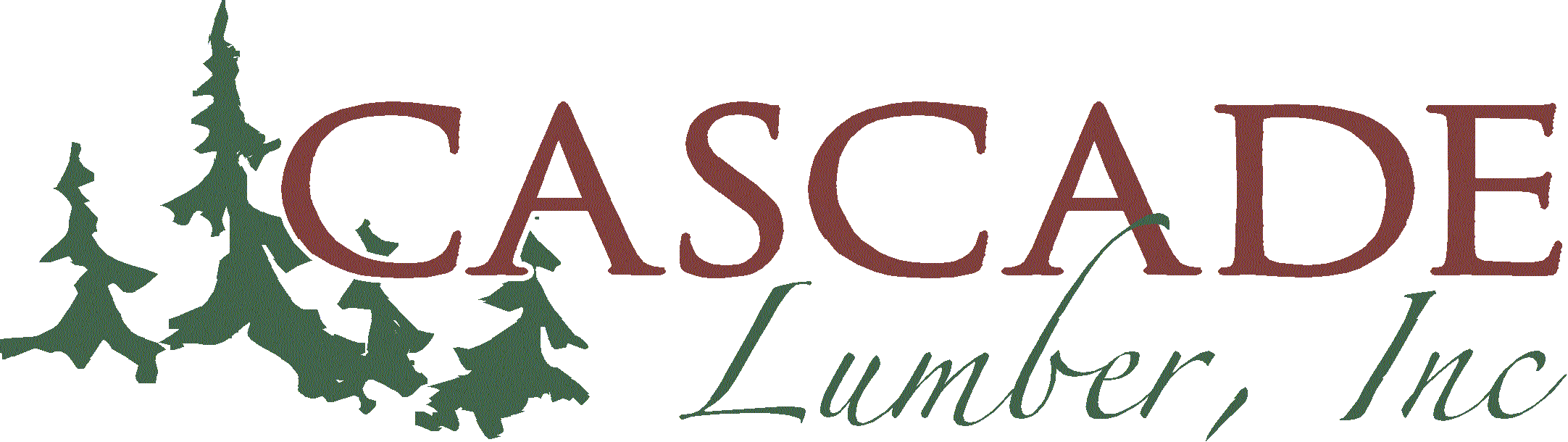 Cascade Lumber Inc