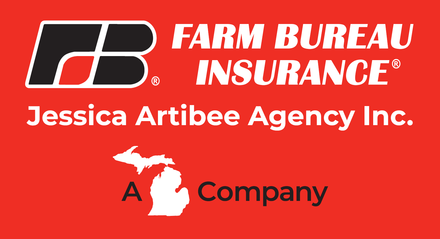 Jessica Artibee Agency, Inc. -Farm Bureau Insurance